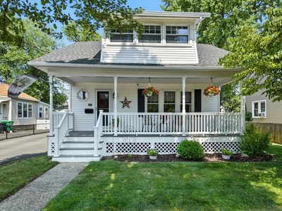 62 Ludger Ave, Chicopee, MA, 01020
