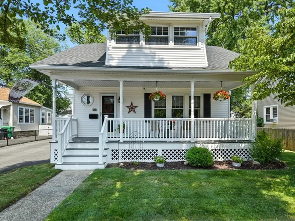 62 Ludger Ave, Chicopee, MA 01020