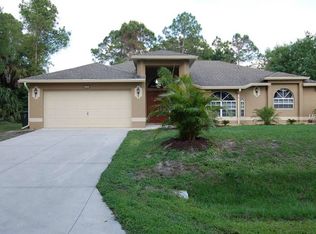 3990 Cincinnati St, North Port, FL 34286