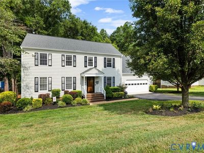 7906 Belmont Stakes Dr, Midlothian, VA, 23112