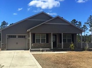 311 Basil Ct, Hubert, NC 28539