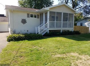 1240 2nd St, Hammond, WI 54015