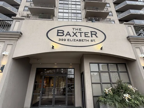 399 Elizabeth St Unit 609, Burlington, ON L7R 0A4