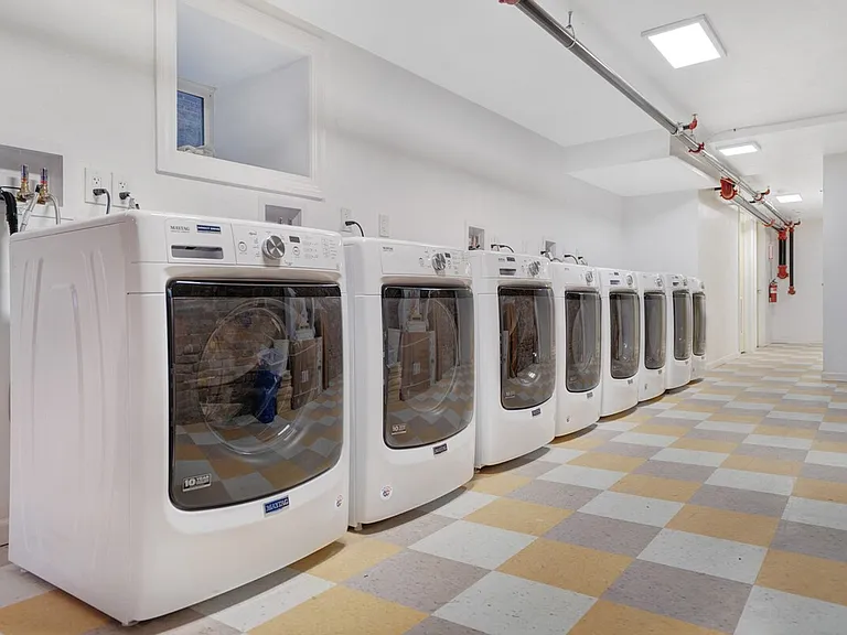 Laundry Room Cabinet