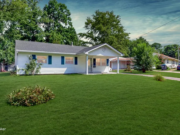 4703 Andalusia Ln, Louisville, KY 40272