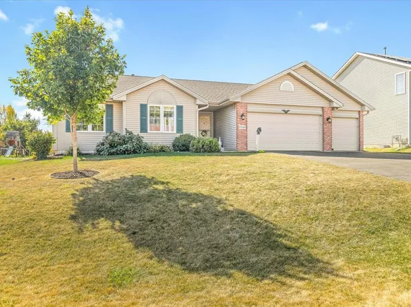 13246 Foxglove Ln, Winnebago, IL 61088