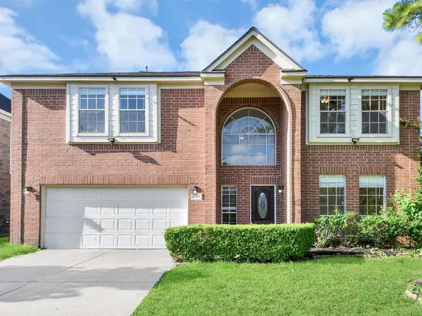 13515 Scarab Dr, Houston, TX 77041
