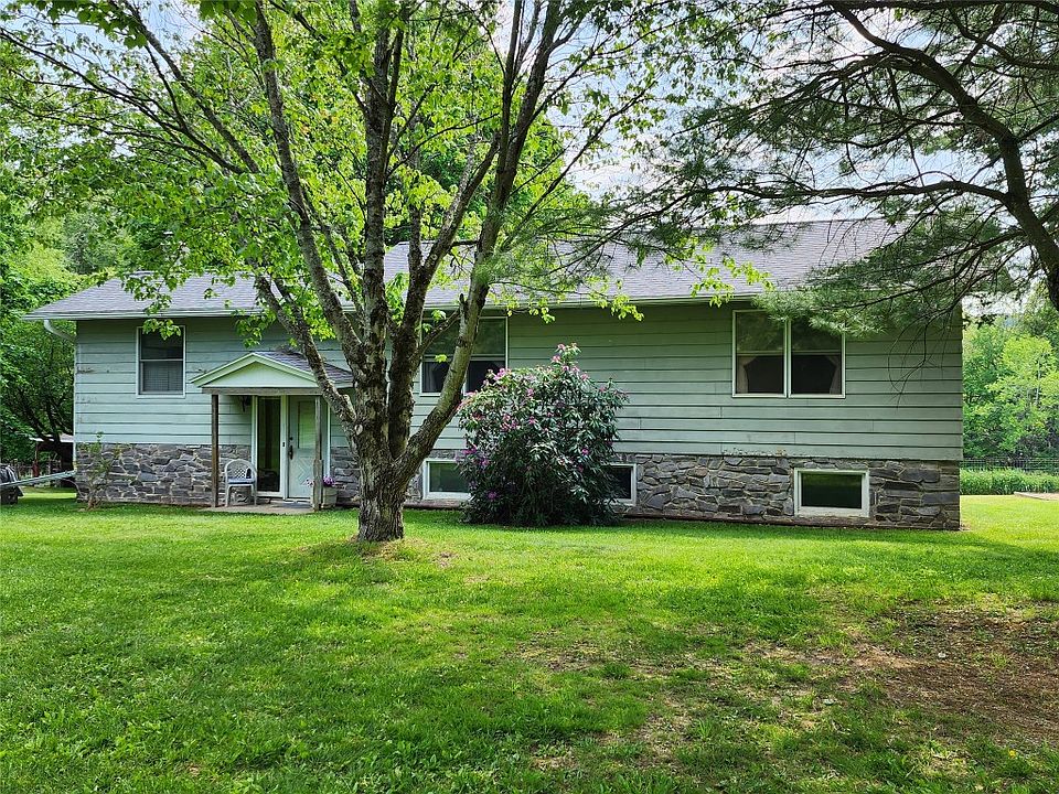 655 Creek Rd, Mc Donough, NY 13801 MLS 321520 Zillow