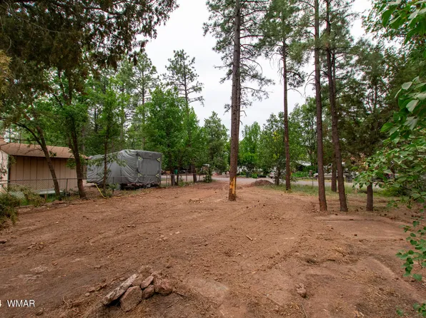 2842 Kempa Dr, Lakeside, AZ 85929