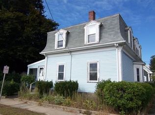 22 Butman St #2, Beverly, MA 01915