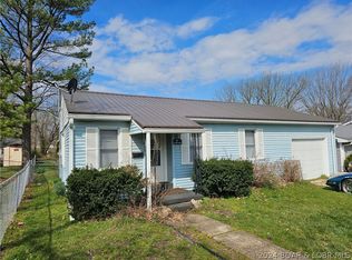 513 S Ross St, Versailles, MO 65084
