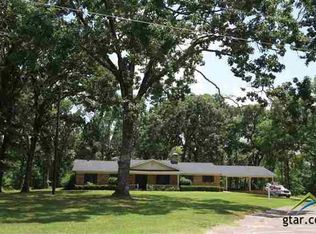 11652 County Road 2210, Tyler, TX 75707