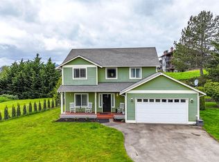 3323 Appaloosa Way, Bremerton, WA 98310