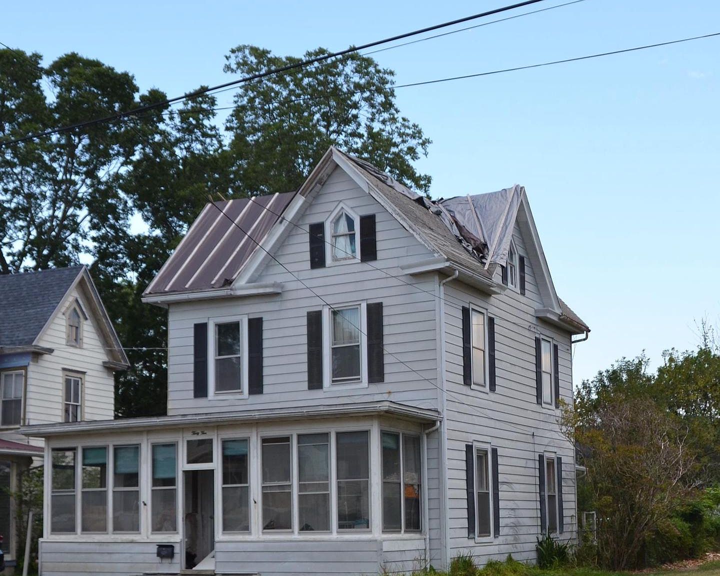 35 W Main St Crisfield Md 21817 Zillow