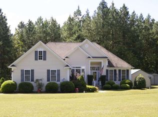 332 Antioch Springs Ln, Scottsville, VA 24590
