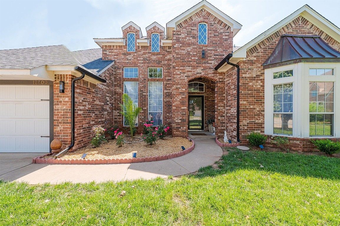 12700 Whitefield Cir, Oklahoma City, OK 73142 Zillow