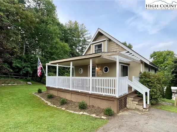 590 Nikanor Road, West Jefferson, NC 28694