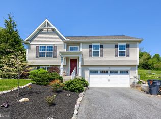 771 Martic Heights Dr, Pequea, PA 17565