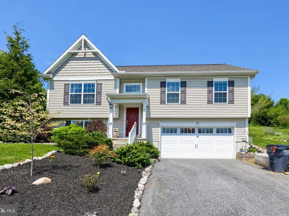 771 Martic Heights Dr, Pequea, PA 17565