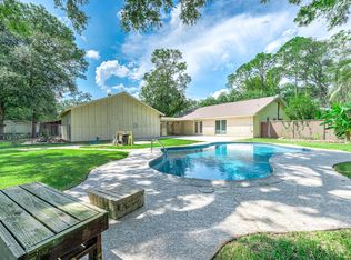 13725 W 6th St, Santa Fe, TX 77517