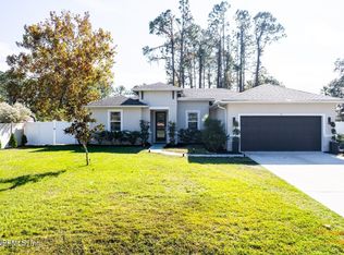 55 PALMWOOD Drive, Palm Coast, FL 32164