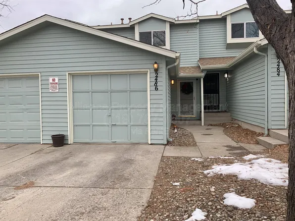 2486 Astrozon Cir, Colorado Springs, CO 80916
