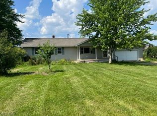 8301 Spencer Lake Rd, Medina, OH 44256