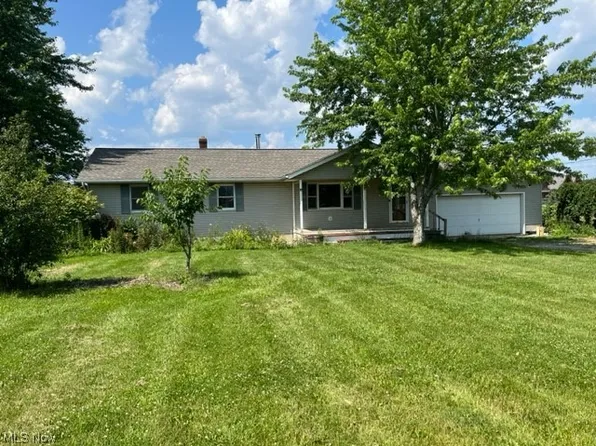 8301 Spencer Lake Rd, Medina, OH 44256