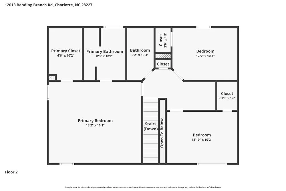 Building Photo - 12013 Bending Branch Rd
