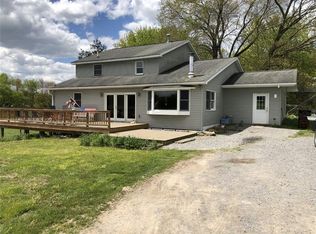 952 N Beaver Dam Rd, Slippery Rock, PA 16057