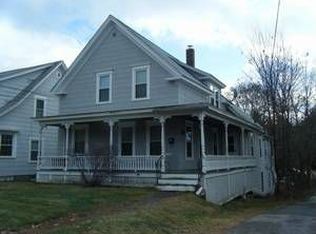 79 Gilford Ave, Laconia, NH 03246