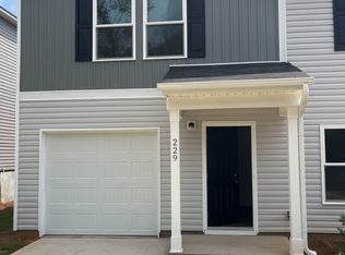 229 S Church Street Ext, Duncan, SC 29334