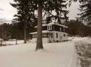 5397 Hammond Rd, Cuba, NY 14727