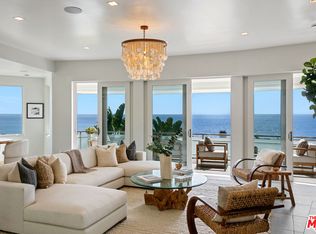 31558 Victoria Point Rd, Malibu, CA 90265