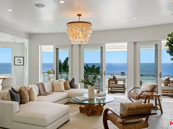 31558 Victoria Point Rd, Malibu, CA 90265