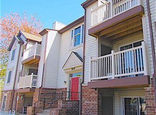 Fredericktowne, Frederick, MD 21701
