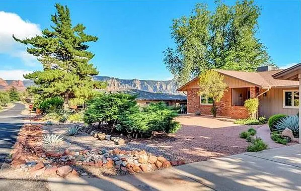 115 Flaming Arrow Way