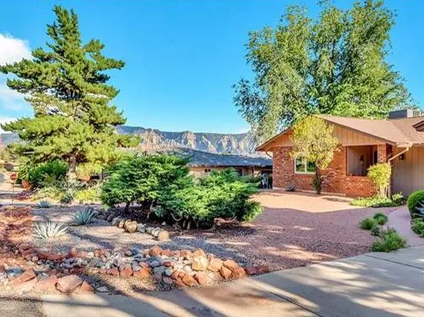 115 Flaming Arrow Way, Sedona, AZ 86336