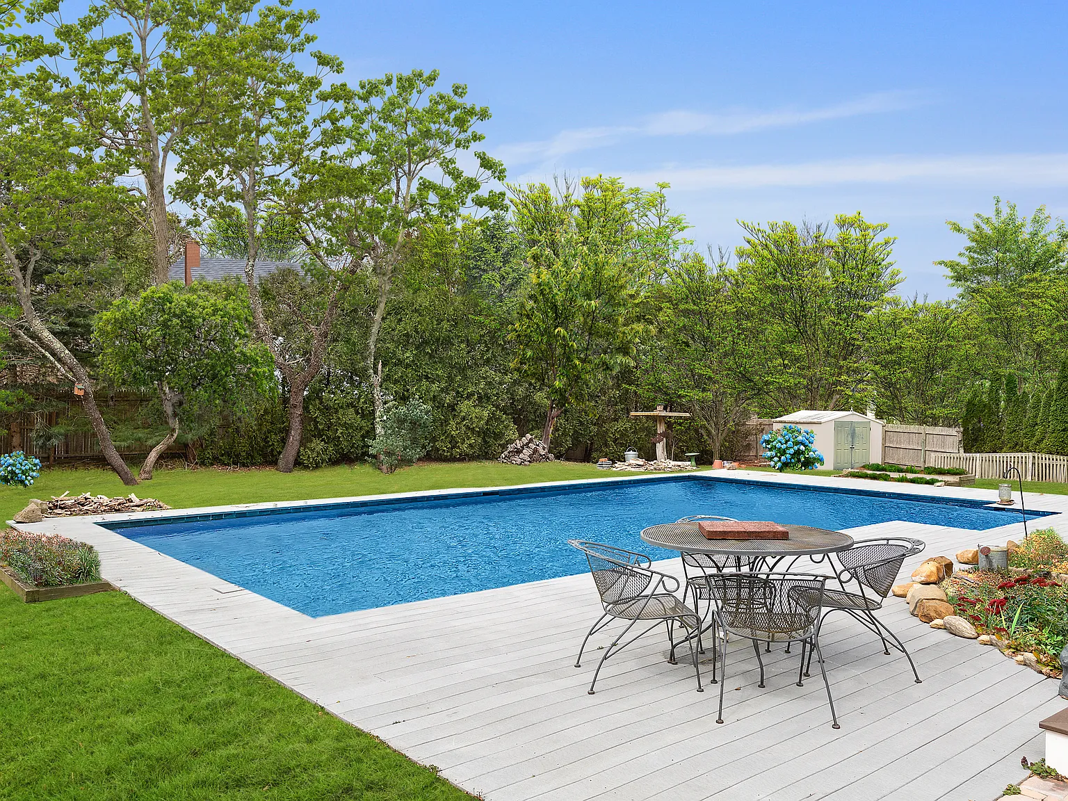 Us Open! Turn Key, 600ft From The Bay | 2 Miles To Golf Courses — Photo 2