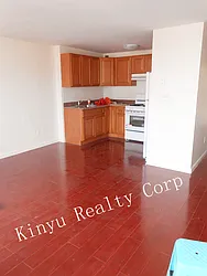 Rented by Kinyu Realty