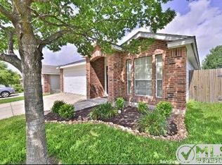 9703 Single Spur, San Antonio, TX 78254