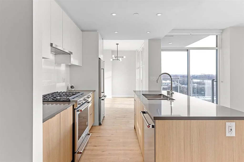 2 bed, 1000 sqft, $3,400 — Photo 3