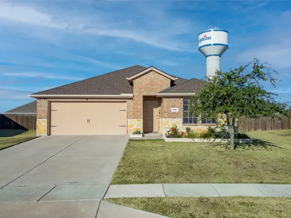 806 Community Way, Royse City, TX 75189