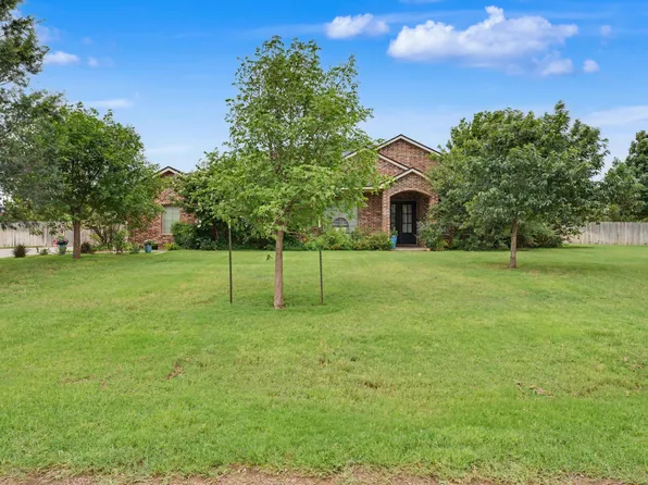 15906 County Road 2150, Lubbock, TX 79423