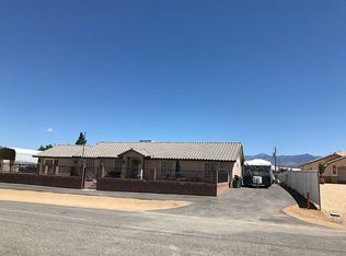 2191 Valentine Ave, Pahrump, NV 89048
