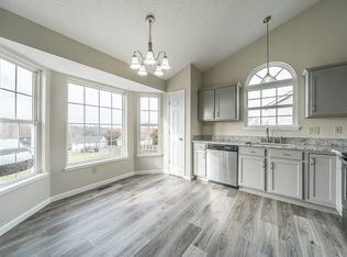 219 Alexis Cir, Dry Ridge, KY 41035