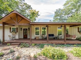 112 Mimosa Dr SE, Rome, GA 30161