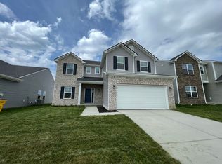 16904 Meander Way, Louisville, KY 40245