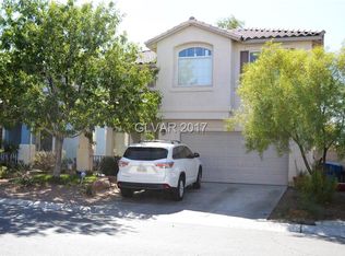 6065 Enchanted Peak Ave, Las Vegas, NV 89110