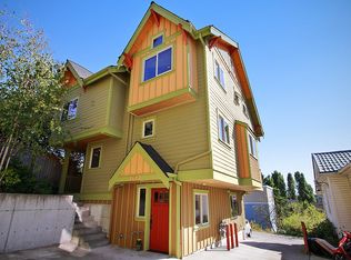 1617 S King St, Seattle, WA 98144